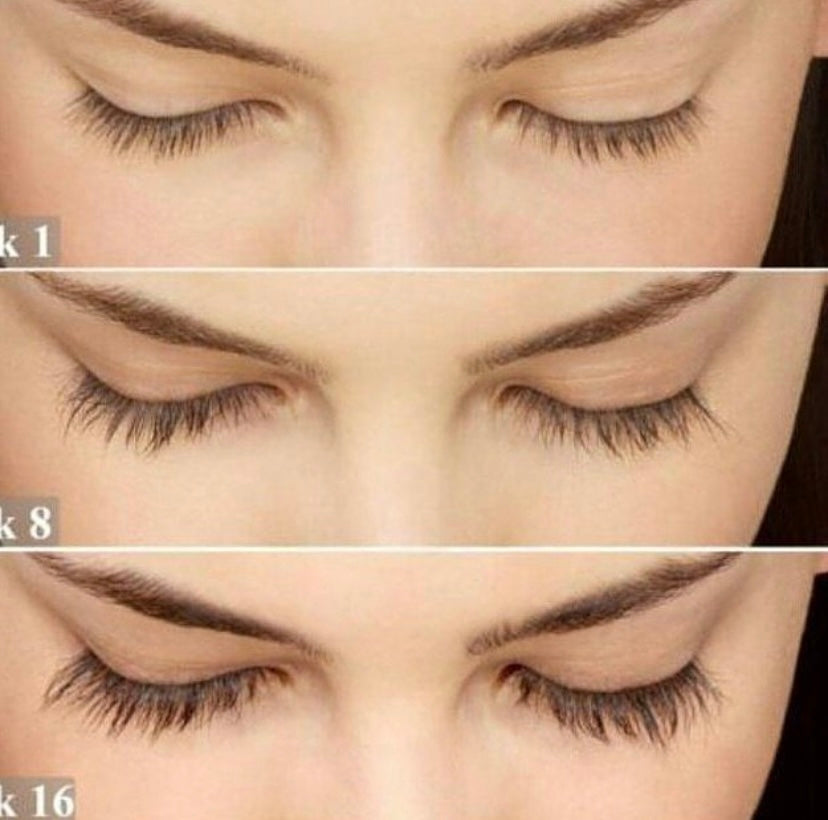 Luxe Lash Elevation™