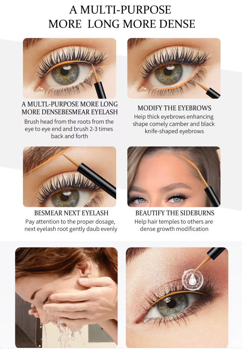 Luxe Lash Elevation™