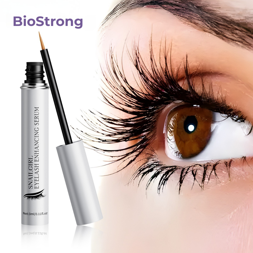 Wimpers Serum