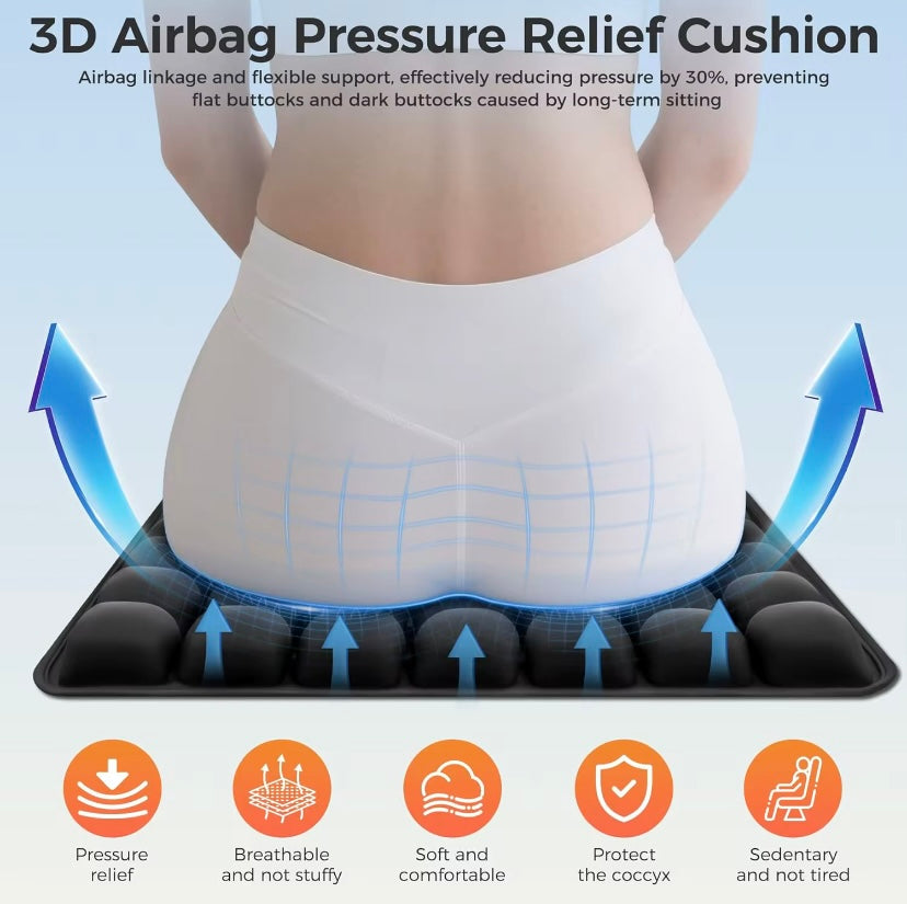 CloudSeat