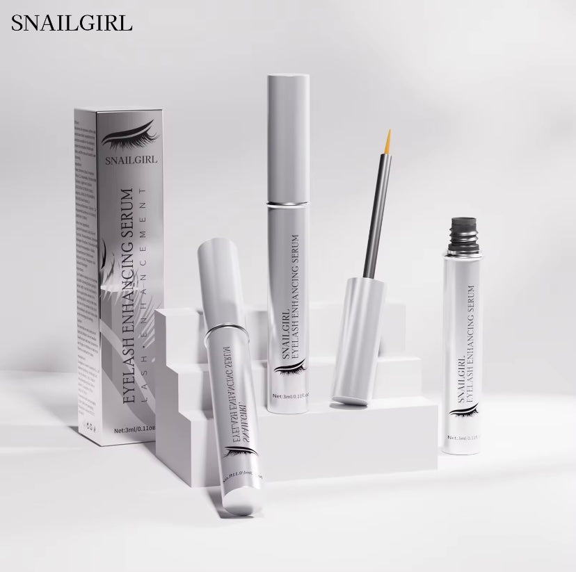 Wimpers serum