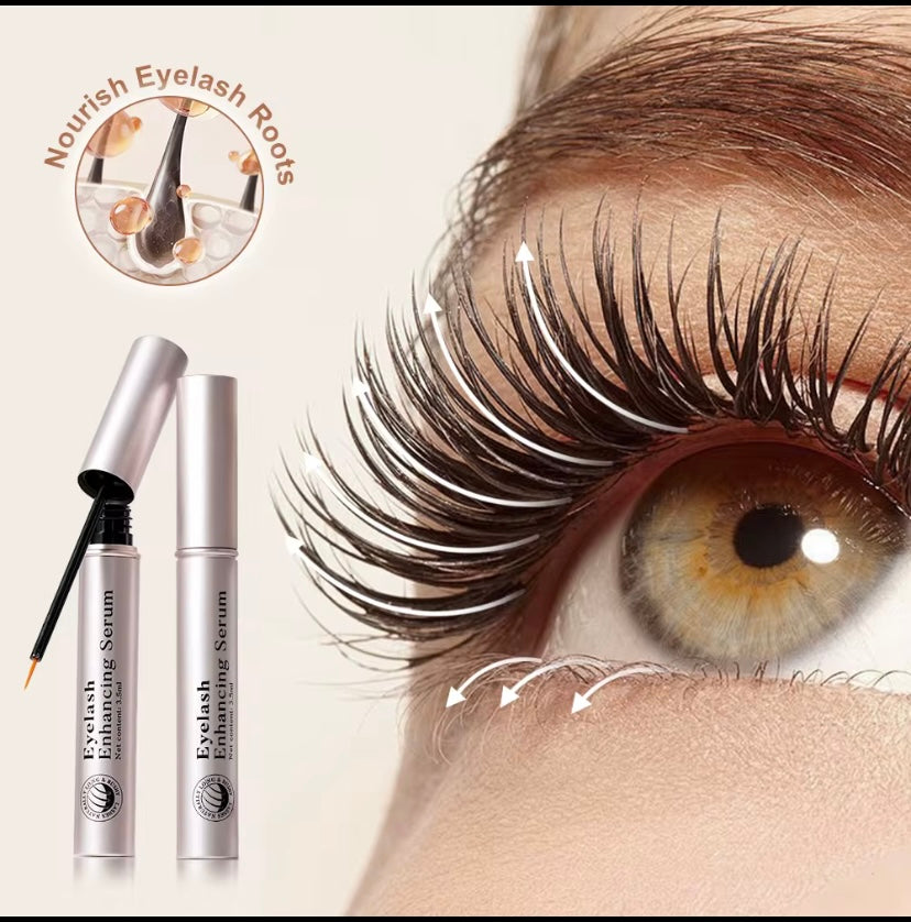 Wimpers serum