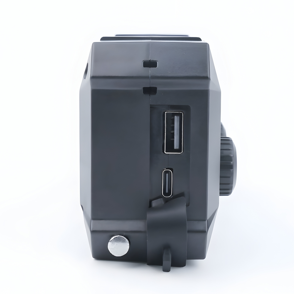 BioStrong NoodRadio Pro