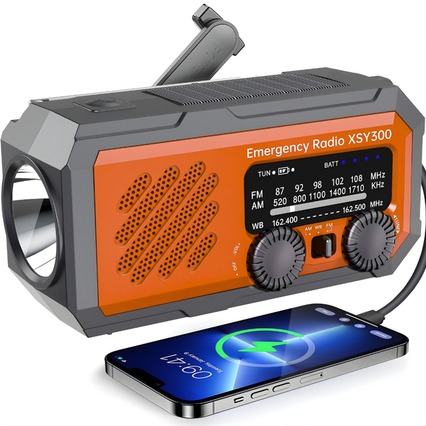 NoodRadio Pro