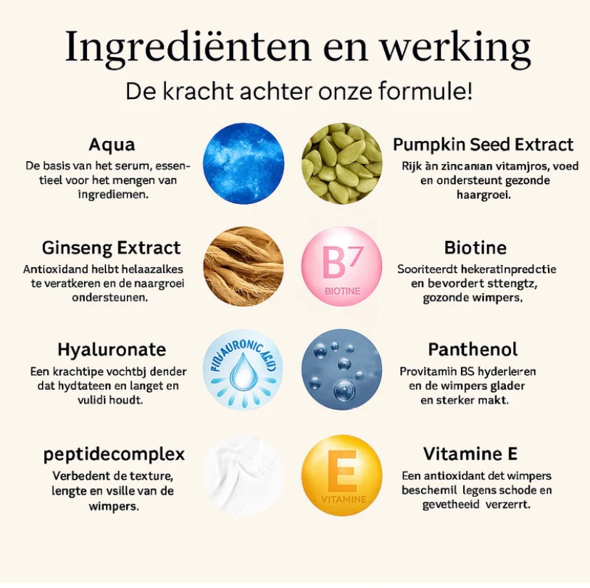 Luxe Lash Elevation™